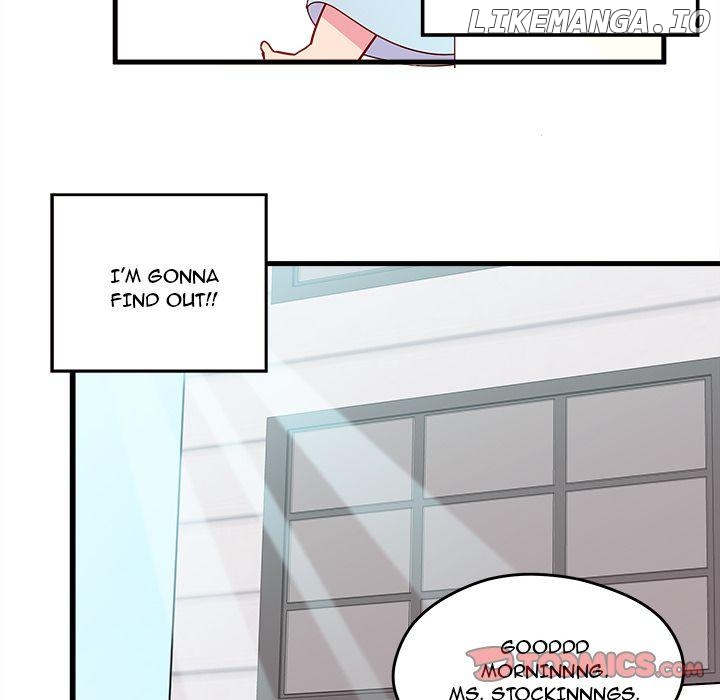 I Choose You! Chapter 14 - page 12