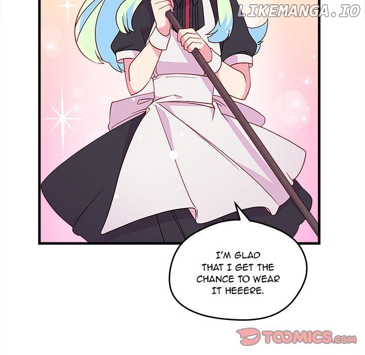 I Choose You! Chapter 14 - page 16