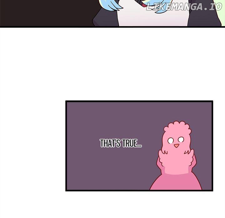 I Choose You! Chapter 14 - page 25