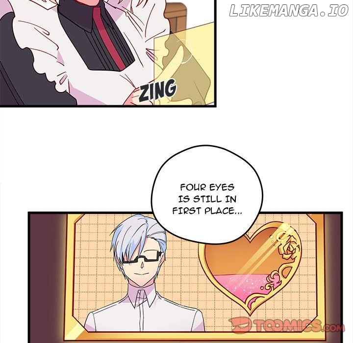 I Choose You! Chapter 14 - page 28