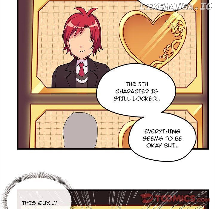 I Choose You! Chapter 14 - page 30