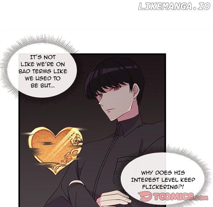 I Choose You! Chapter 14 - page 32