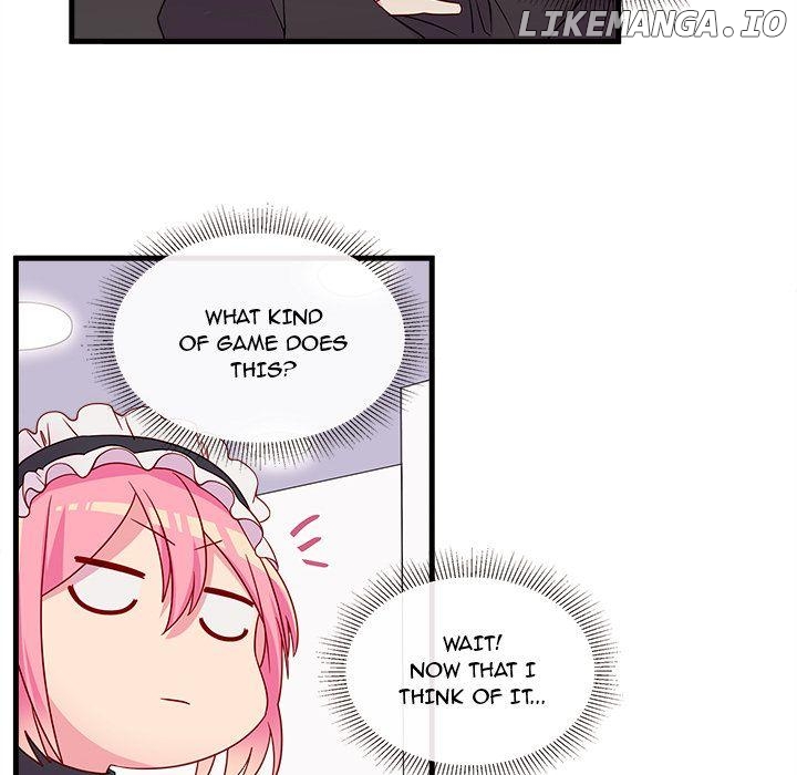 I Choose You! Chapter 14 - page 33
