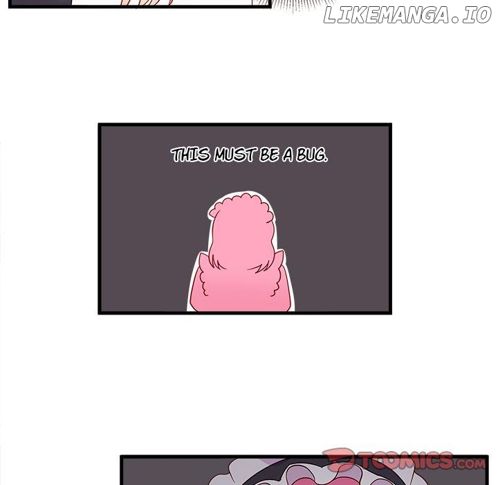 I Choose You! Chapter 14 - page 34