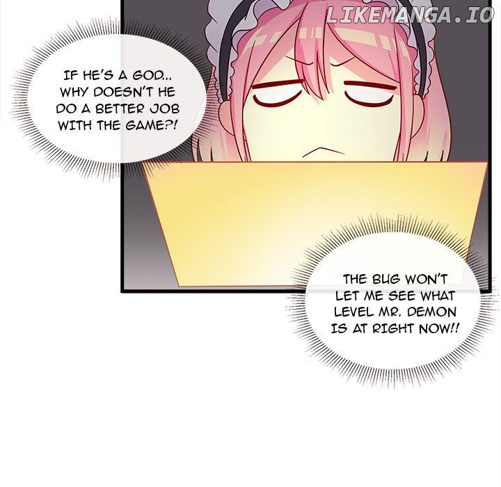 I Choose You! Chapter 14 - page 35