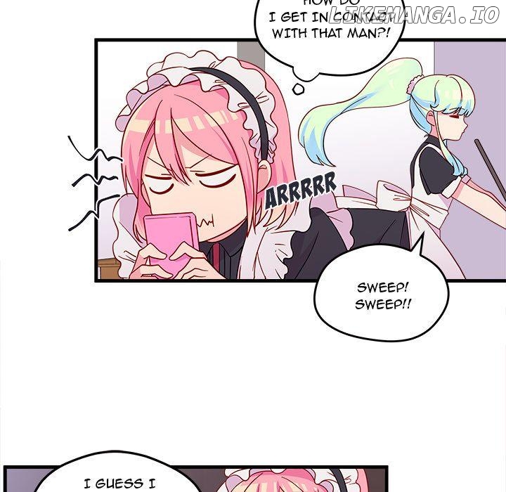 I Choose You! Chapter 14 - page 37