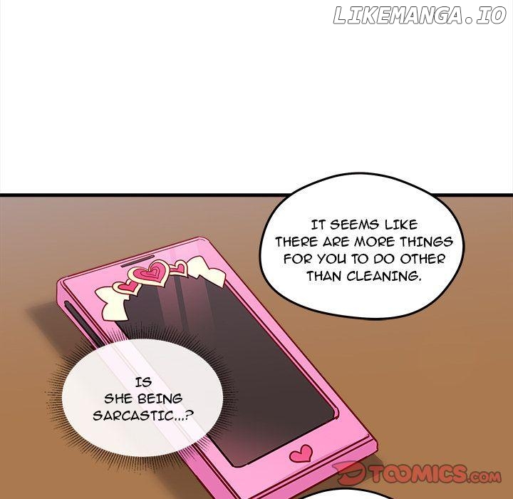 I Choose You! Chapter 14 - page 40