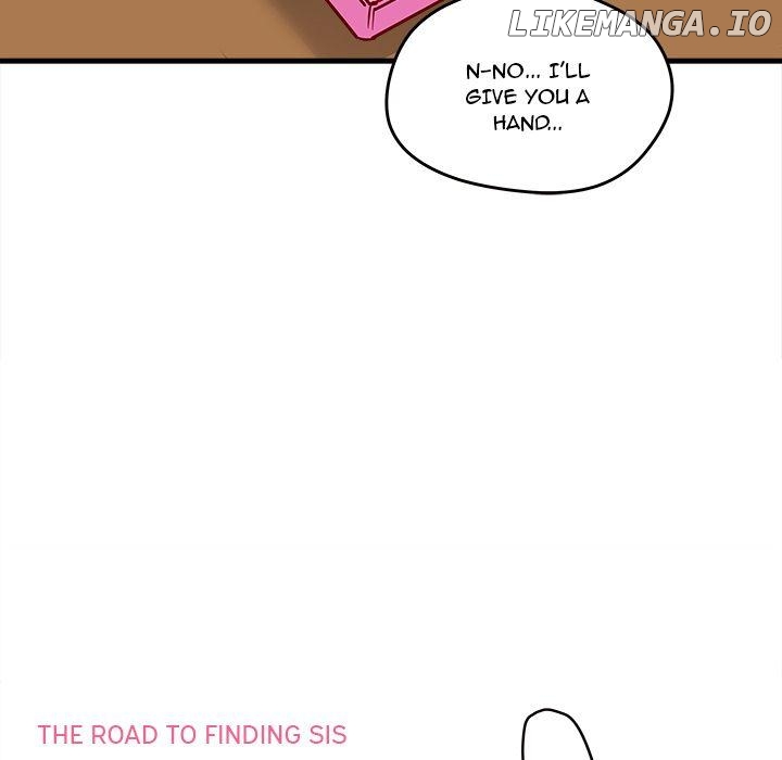 I Choose You! Chapter 14 - page 41