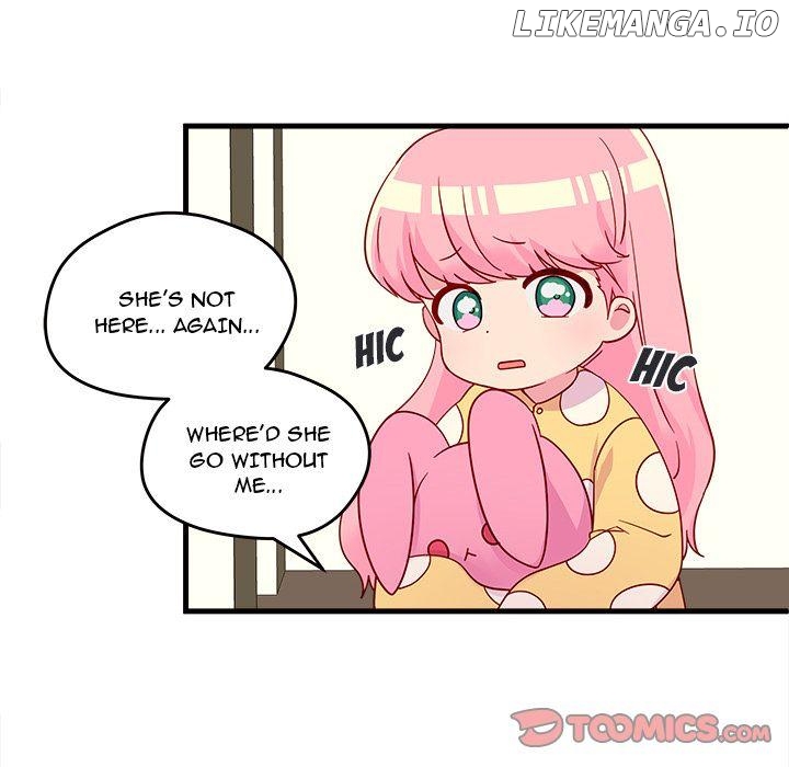 I Choose You! Chapter 14 - page 44
