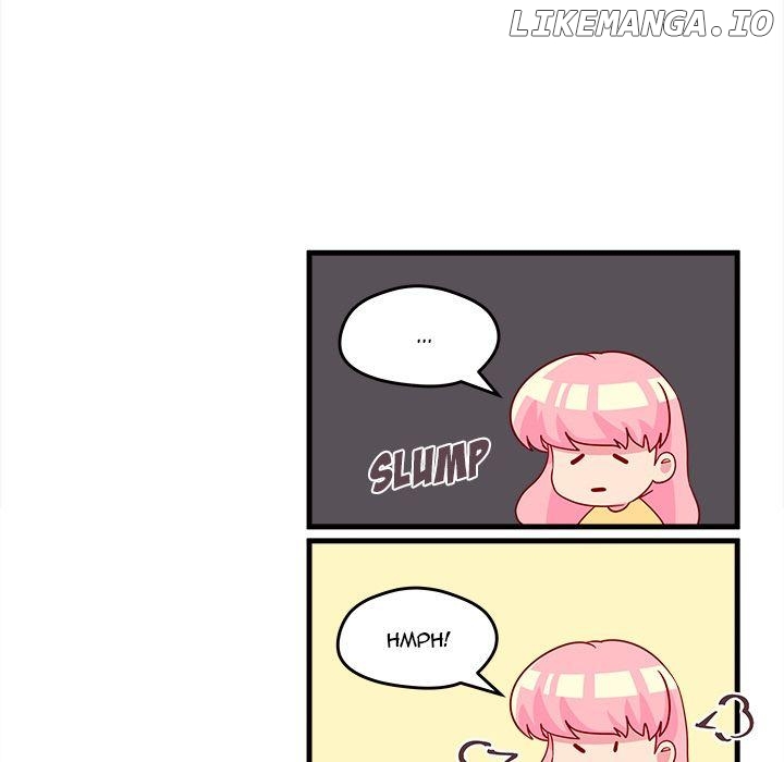 I Choose You! Chapter 14 - page 45