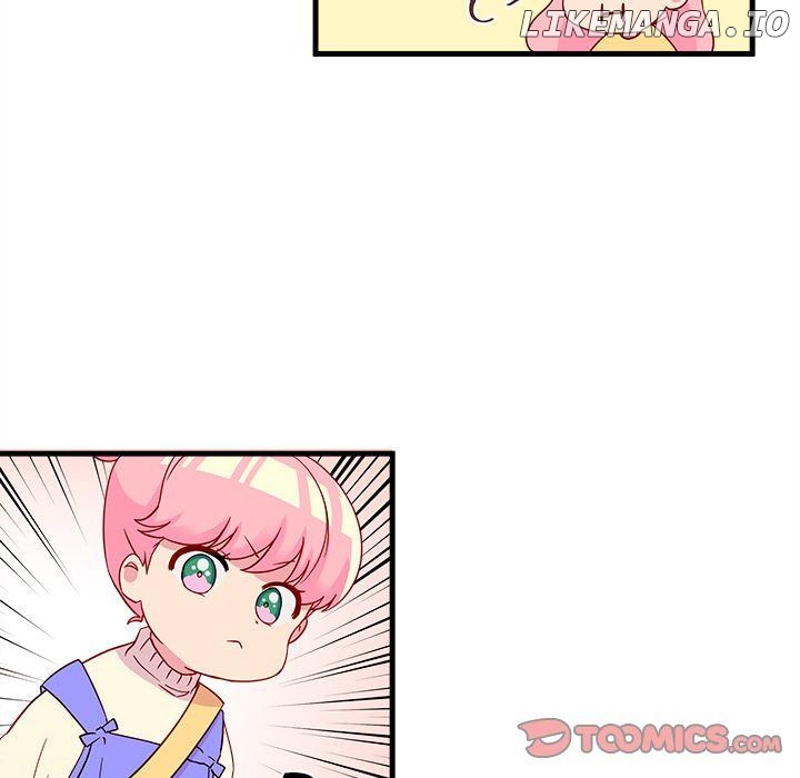 I Choose You! Chapter 14 - page 46