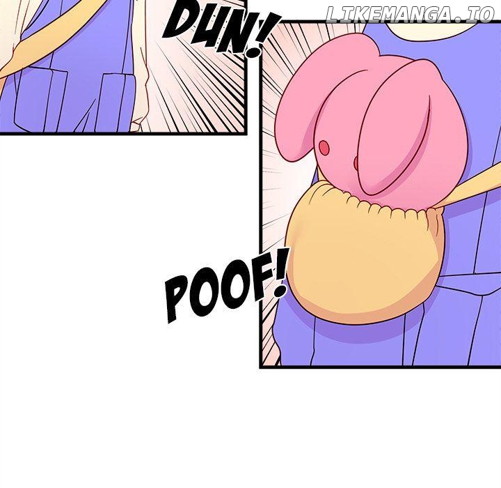 I Choose You! Chapter 14 - page 47