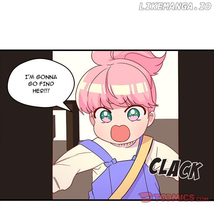 I Choose You! Chapter 14 - page 48