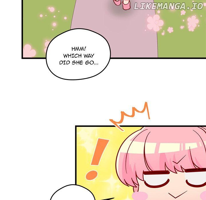 I Choose You! Chapter 14 - page 59