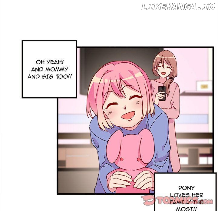 I Choose You! Chapter 14 - page 6