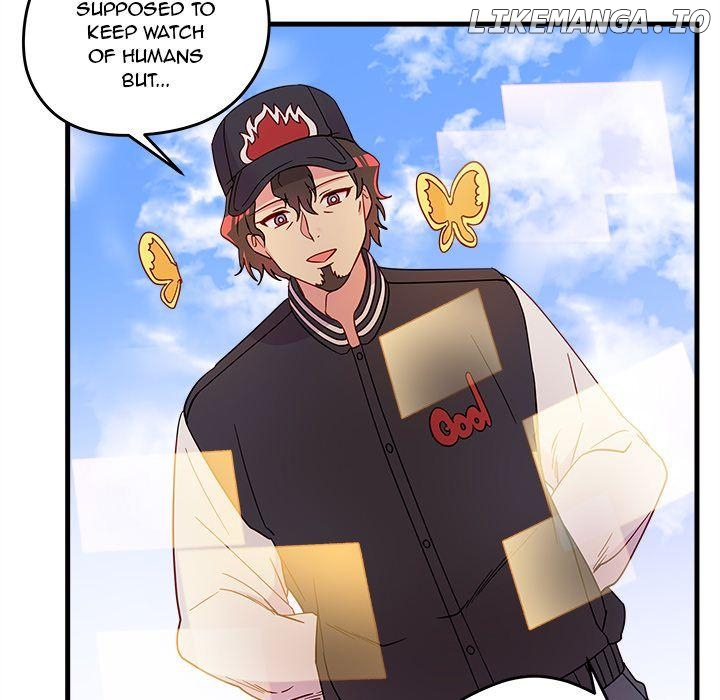 I Choose You! Chapter 14 - page 65