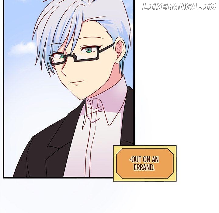 I Choose You! Chapter 14 - page 67