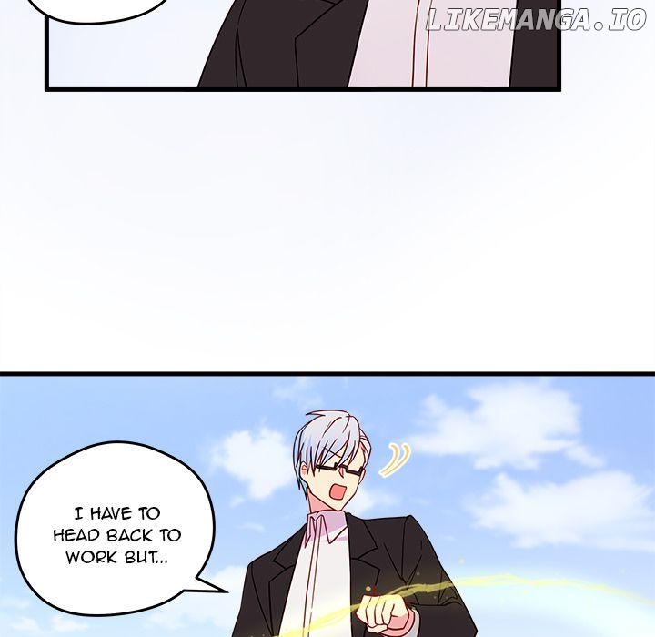 I Choose You! Chapter 14 - page 69