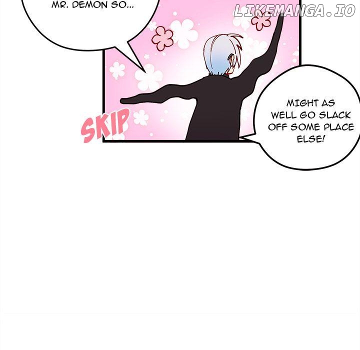 I Choose You! Chapter 14 - page 71