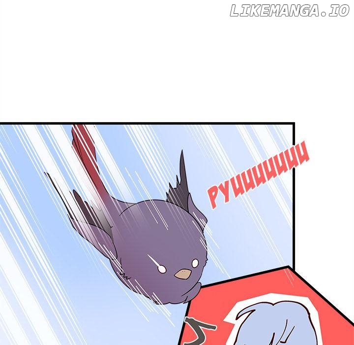 I Choose You! Chapter 14 - page 75