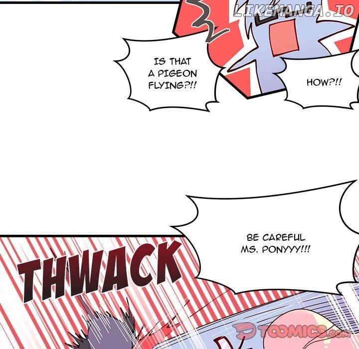 I Choose You! Chapter 14 - page 76