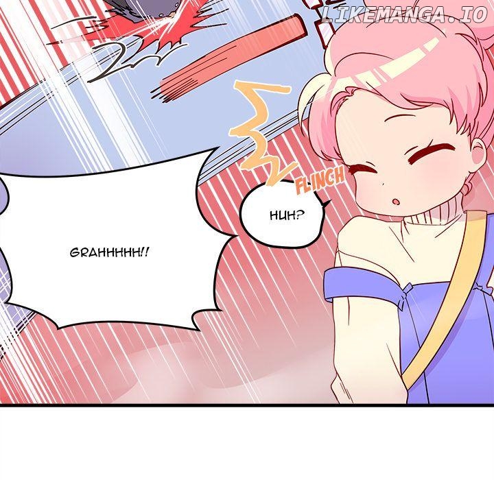 I Choose You! Chapter 14 - page 77