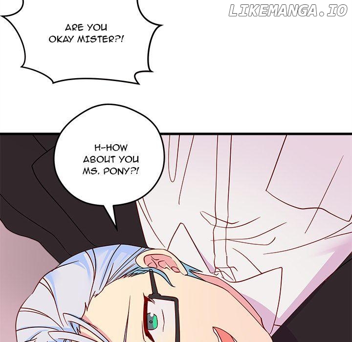 I Choose You! Chapter 14 - page 79