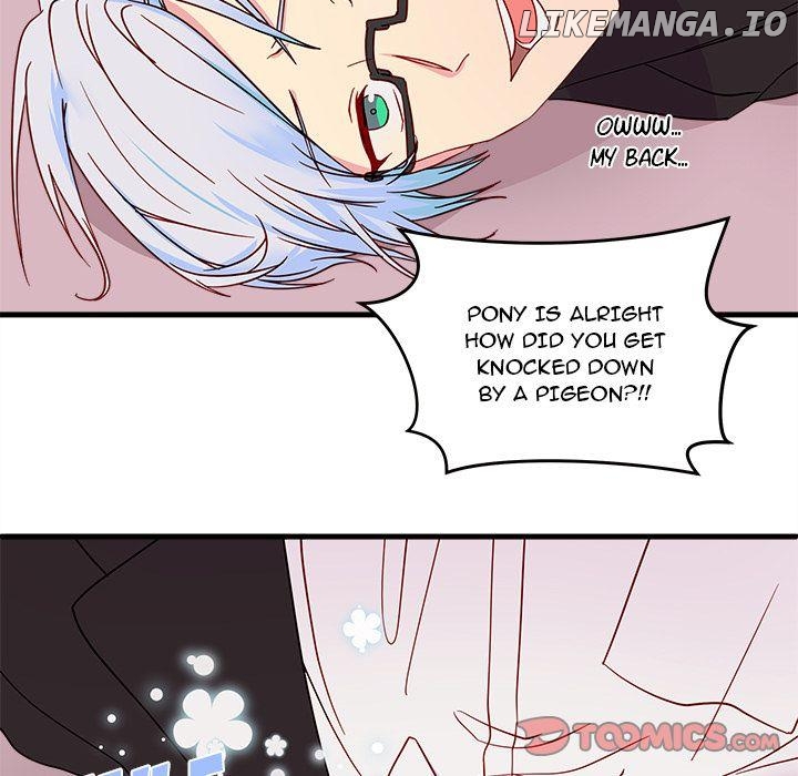 I Choose You! Chapter 14 - page 80