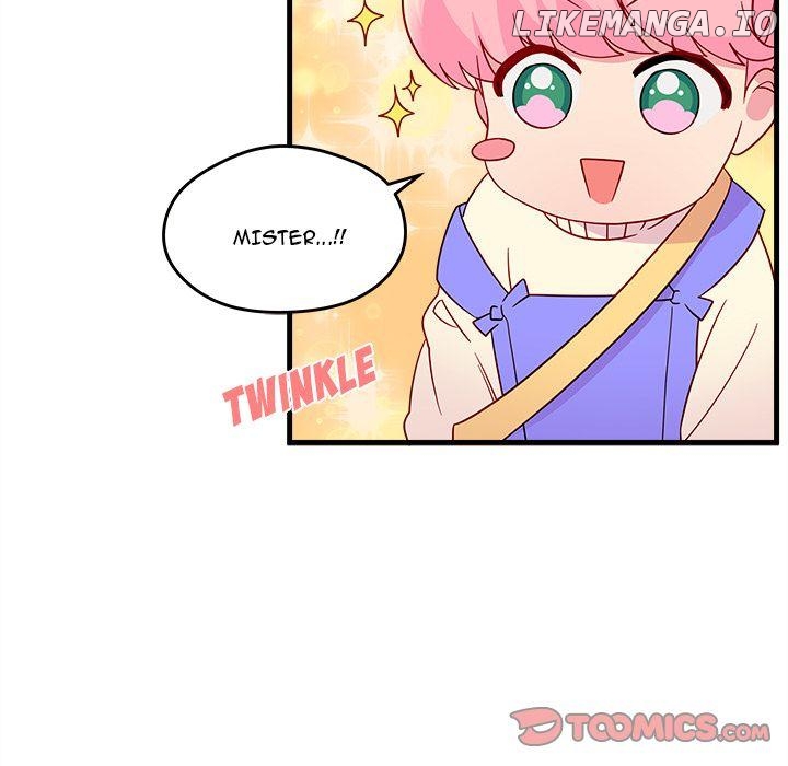I Choose You! Chapter 14 - page 82