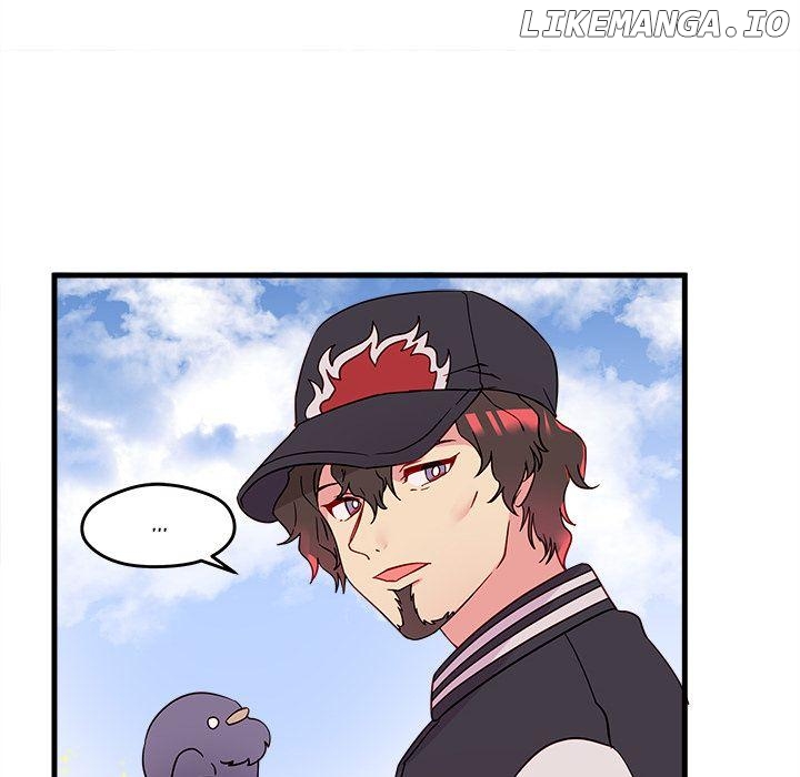 I Choose You! Chapter 14 - page 83