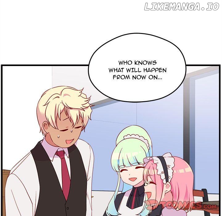I Choose You! Chapter 14 - page 86