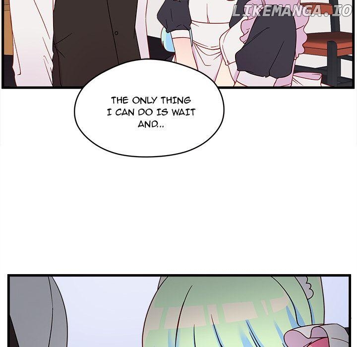 I Choose You! Chapter 14 - page 87