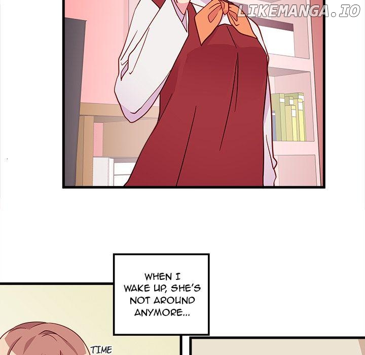 I Choose You! Chapter 14 - page 9