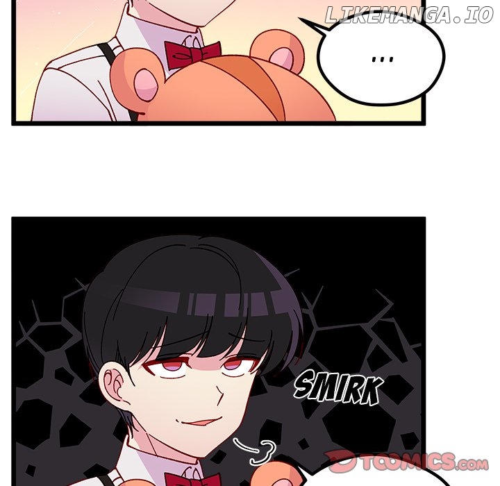 I Choose You! Chapter 109 - page 10