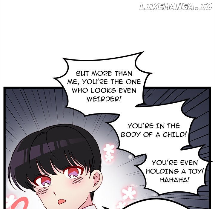I Choose You! Chapter 109 - page 13