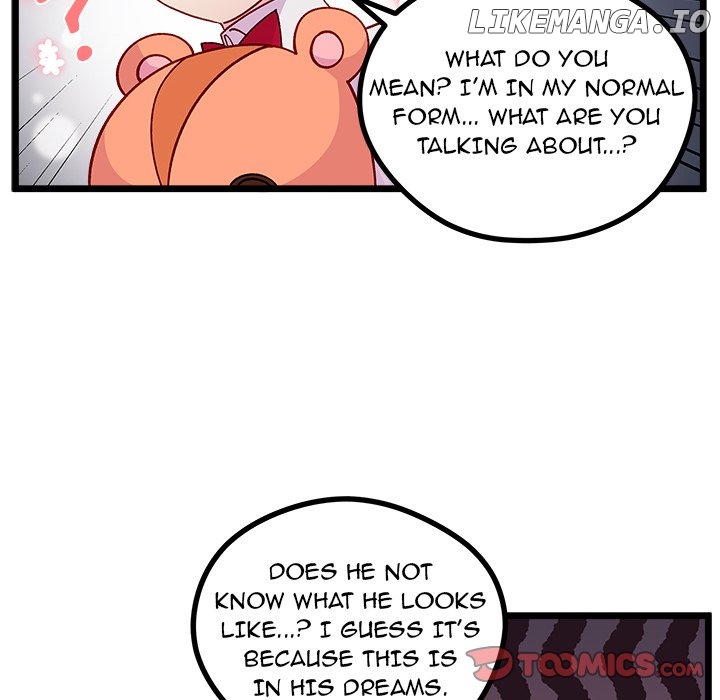 I Choose You! Chapter 109 - page 14