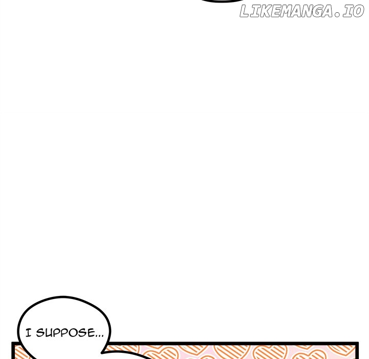 I Choose You! Chapter 109 - page 17