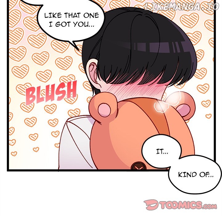 I Choose You! Chapter 109 - page 18