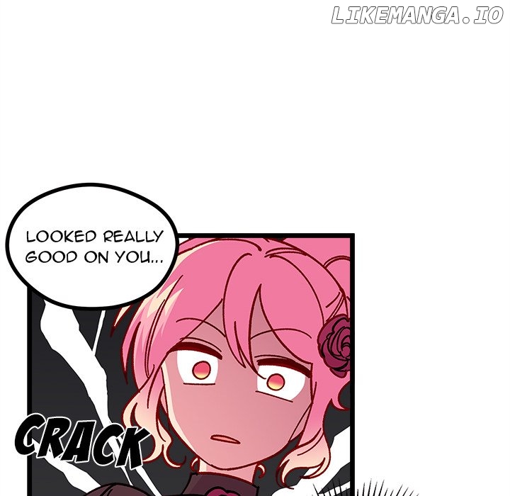 I Choose You! Chapter 109 - page 19