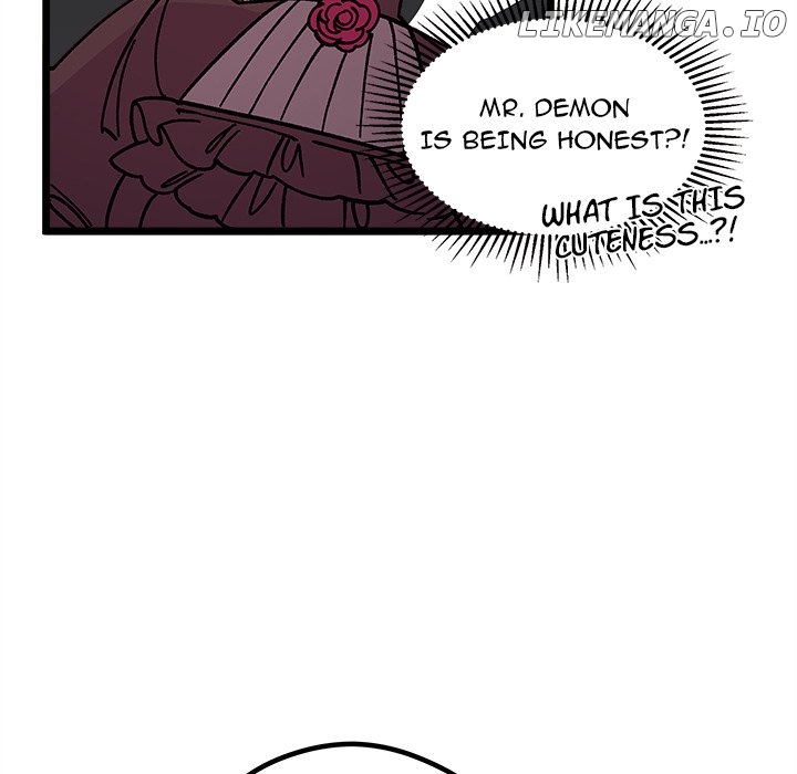 I Choose You! Chapter 109 - page 20