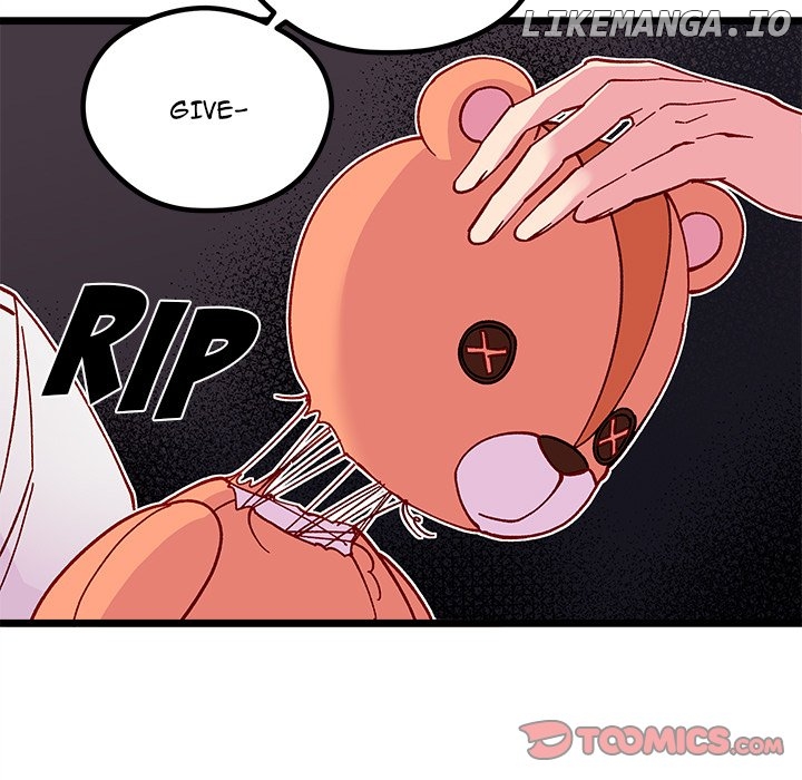 I Choose You! Chapter 109 - page 22