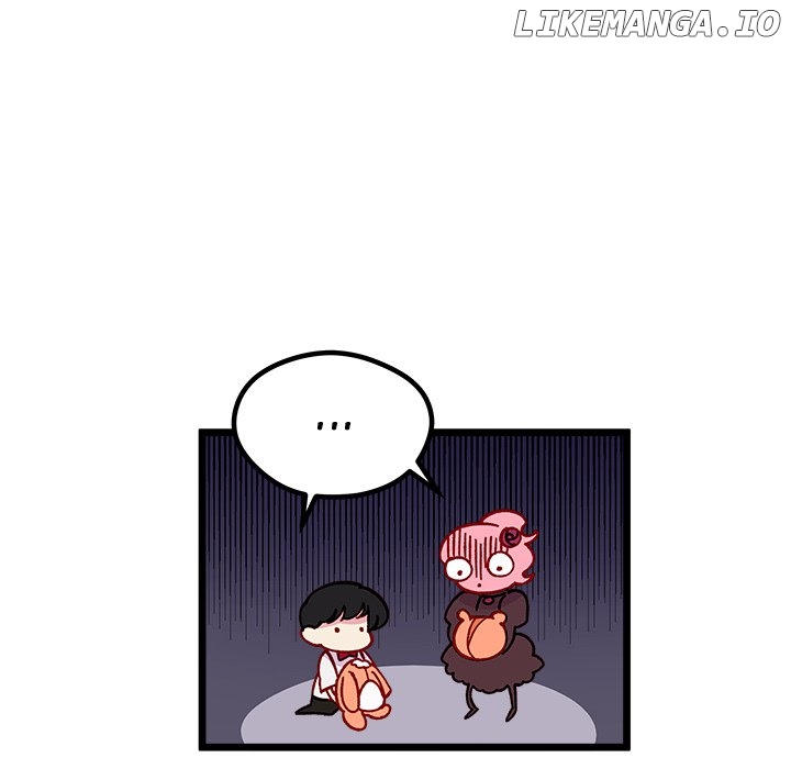 I Choose You! Chapter 109 - page 23