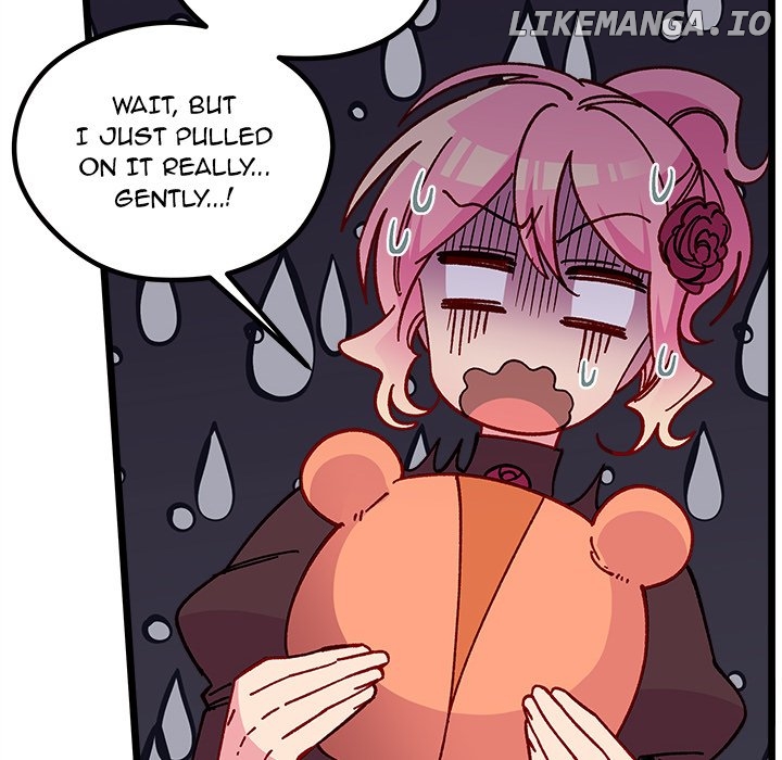 I Choose You! Chapter 109 - page 25