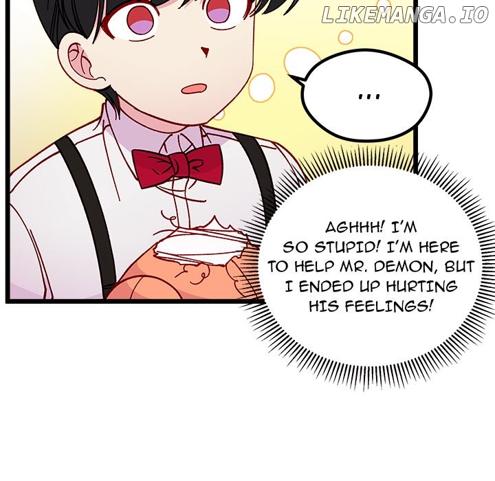 I Choose You! Chapter 109 - page 27