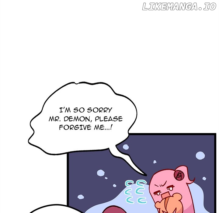 I Choose You! Chapter 109 - page 28