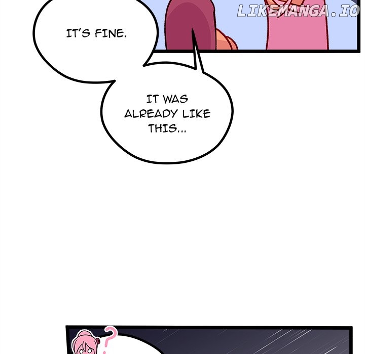 I Choose You! Chapter 109 - page 29
