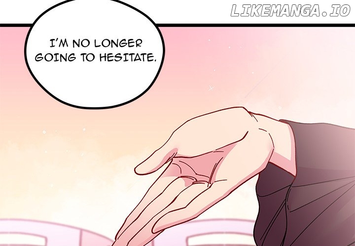 I Choose You! Chapter 109 - page 3