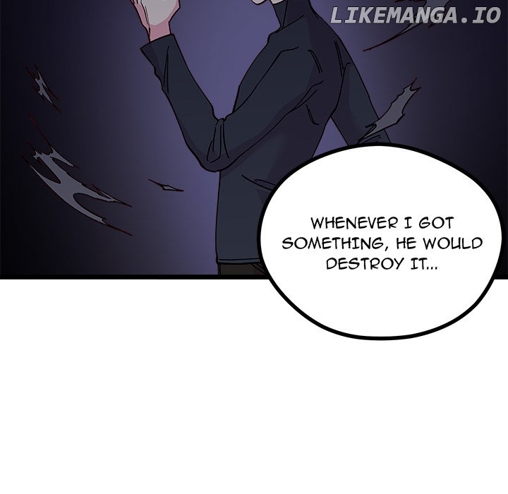 I Choose You! Chapter 109 - page 33