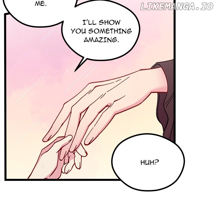 I Choose You! Chapter 109 - page 36