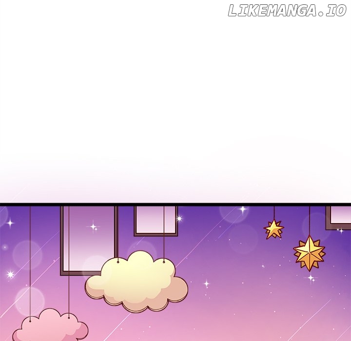I Choose You! Chapter 109 - page 37